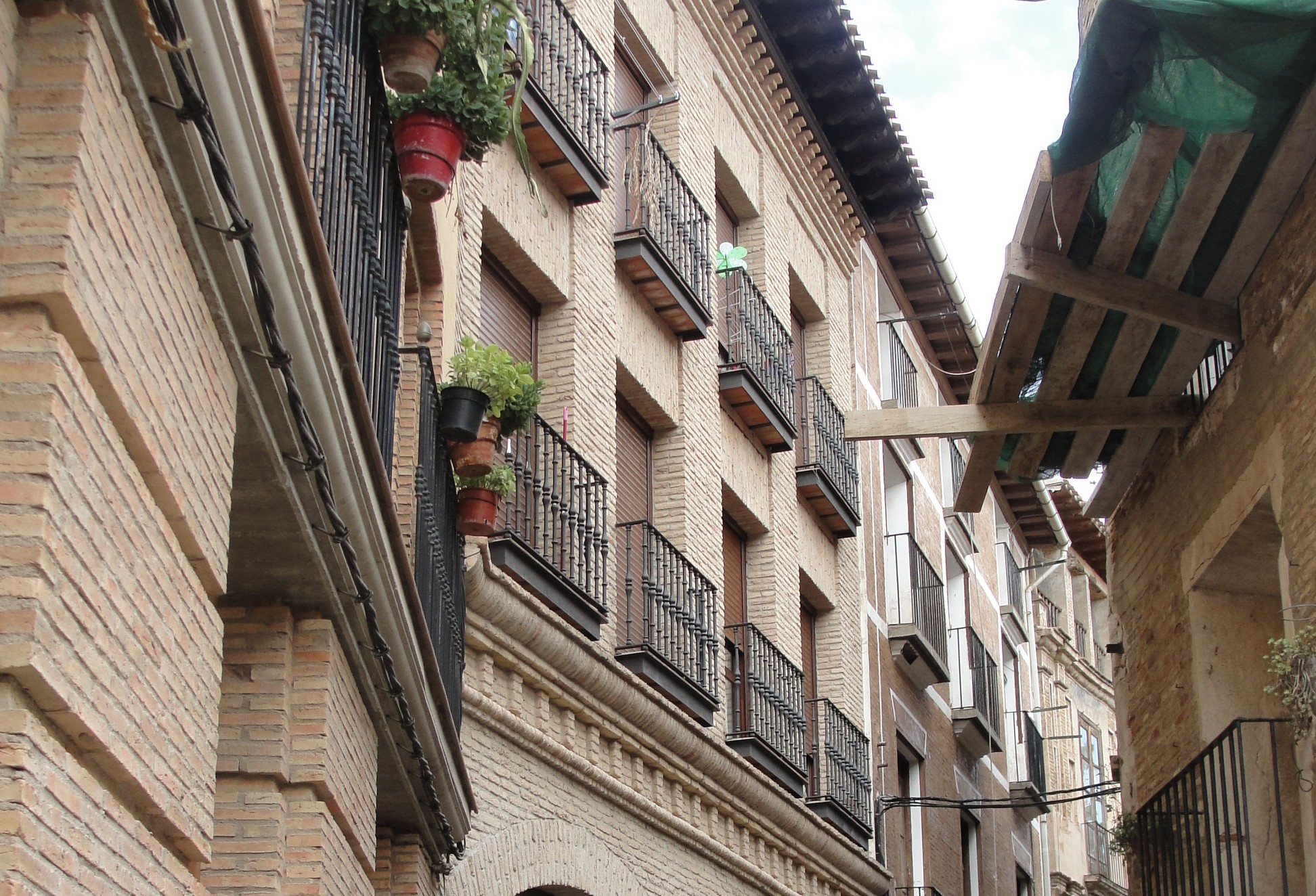 Bloques y adosadas — imagen 1