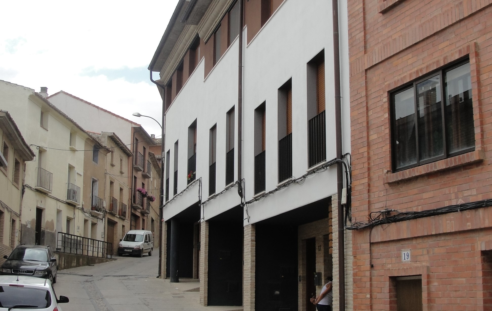Bloques y adosadas — imagen 4