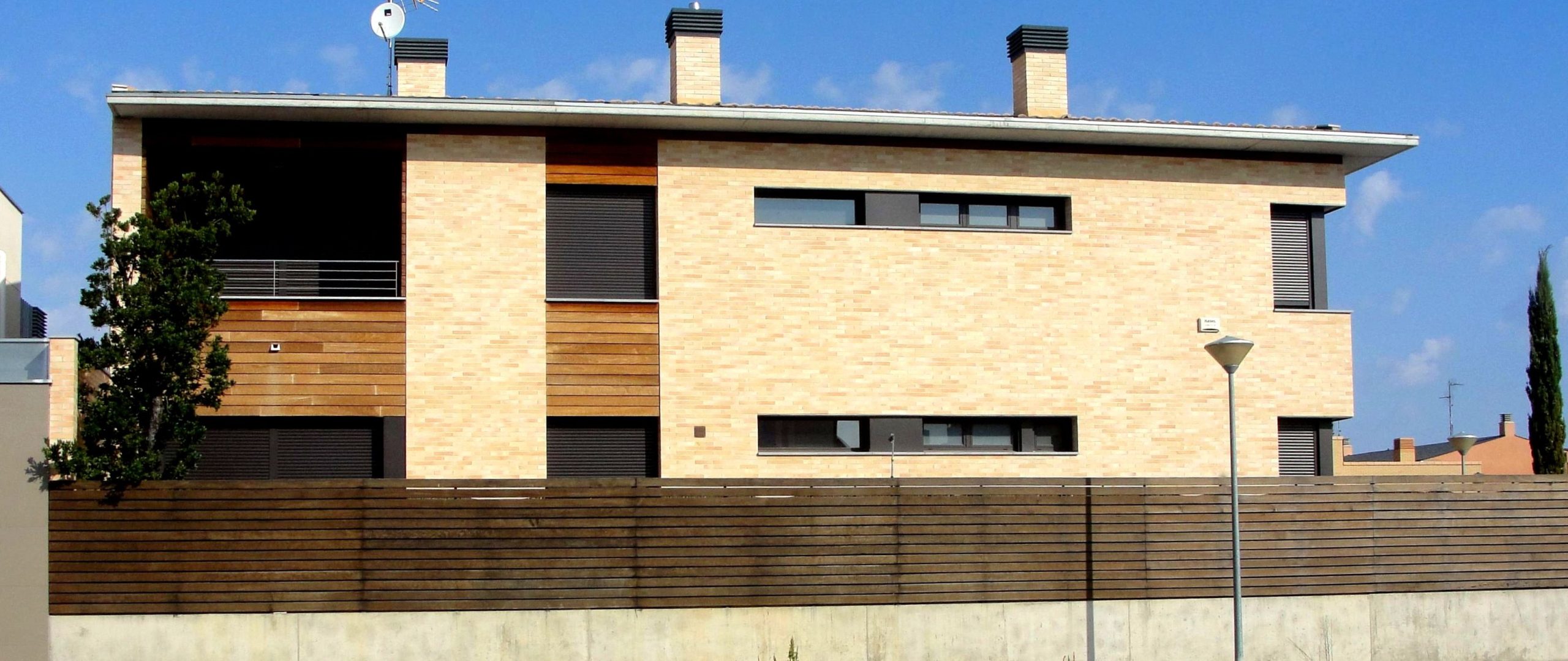 Vivienda unifamiliar — imagen nueva 1