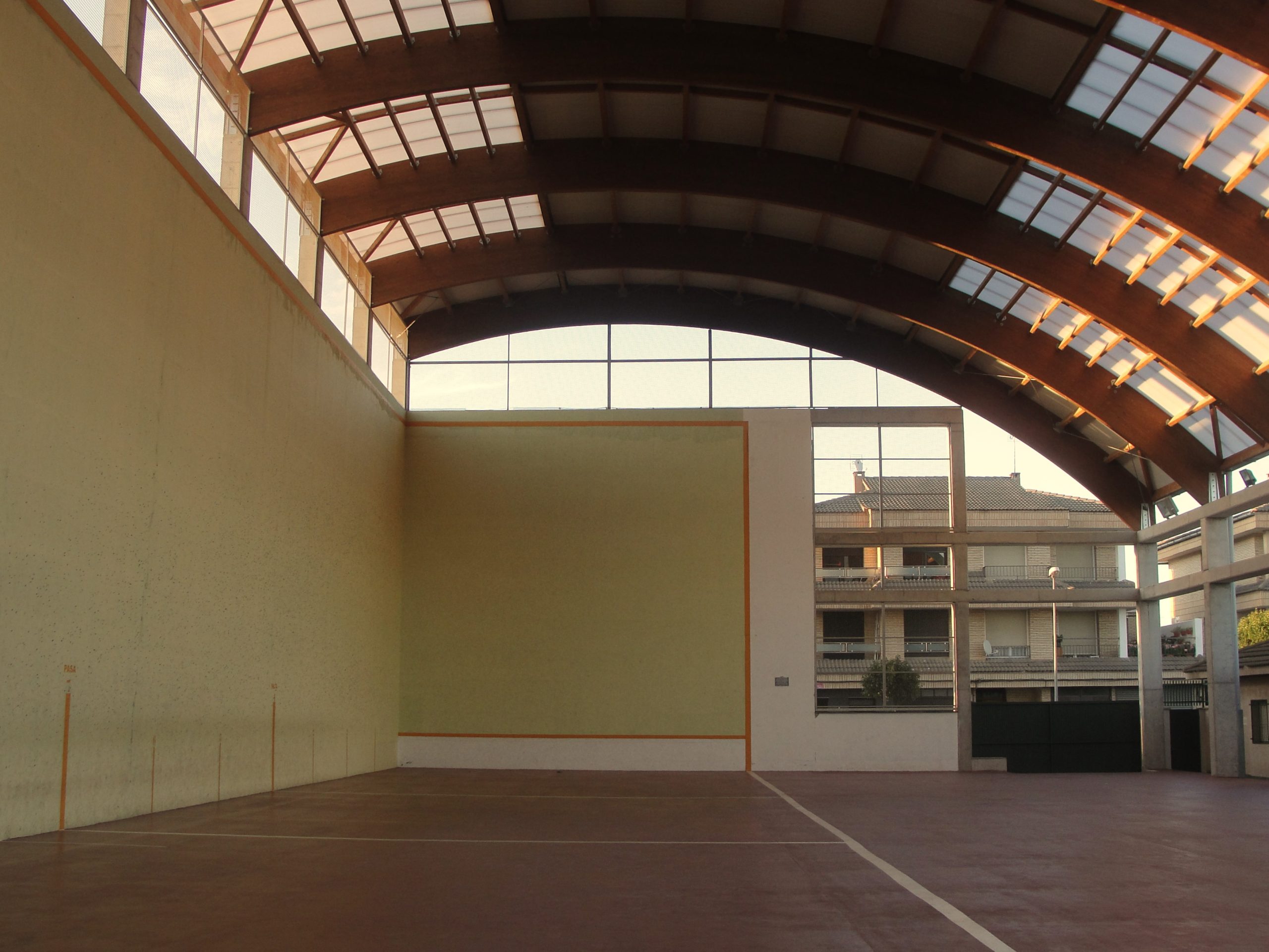 Arquitectura civil — imagen 6