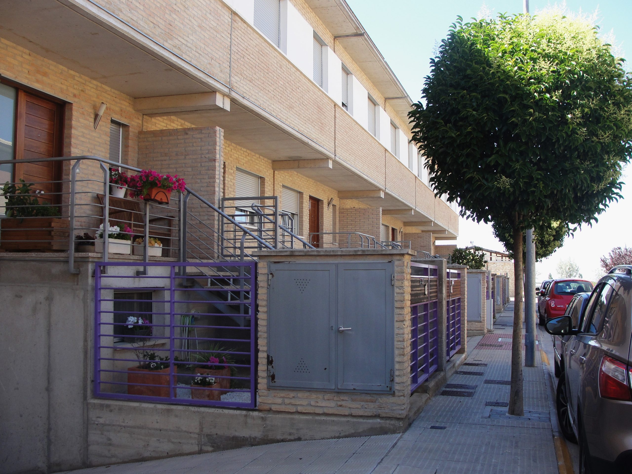 Bloques y adosadas — imagen 5