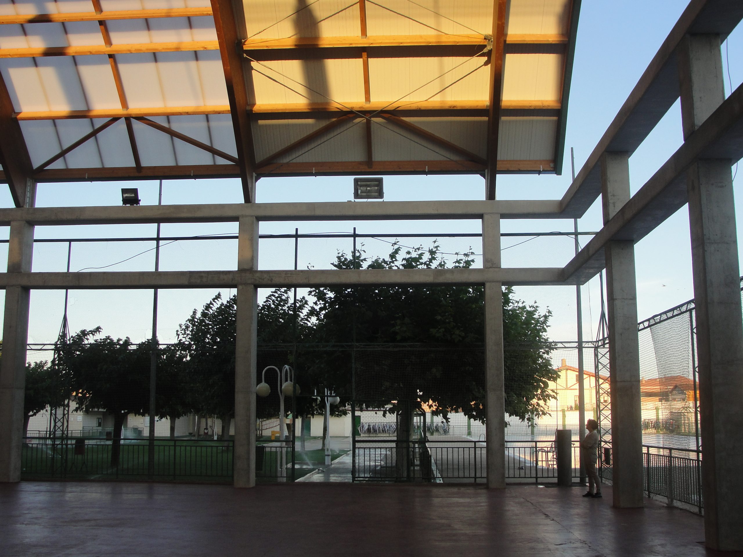 Arquitectura civil — imagen 1