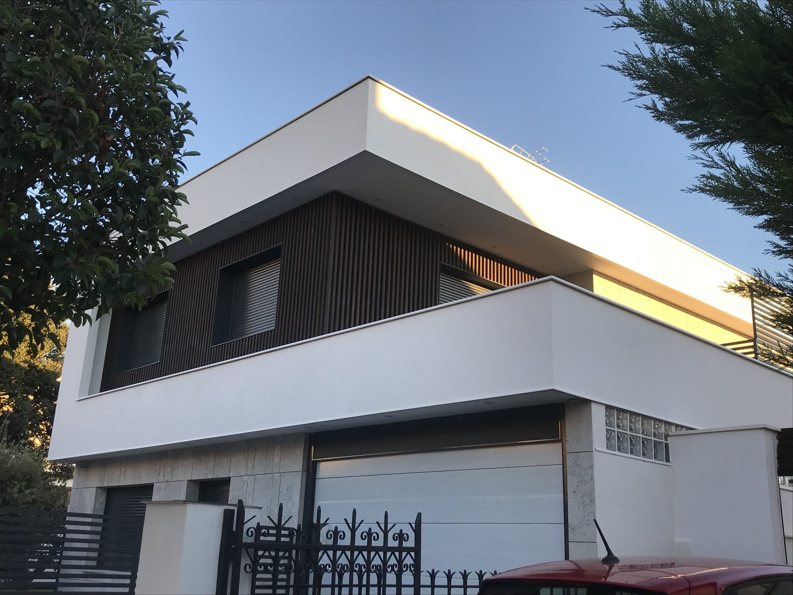 Vivienda unifamiliar — imagen 1