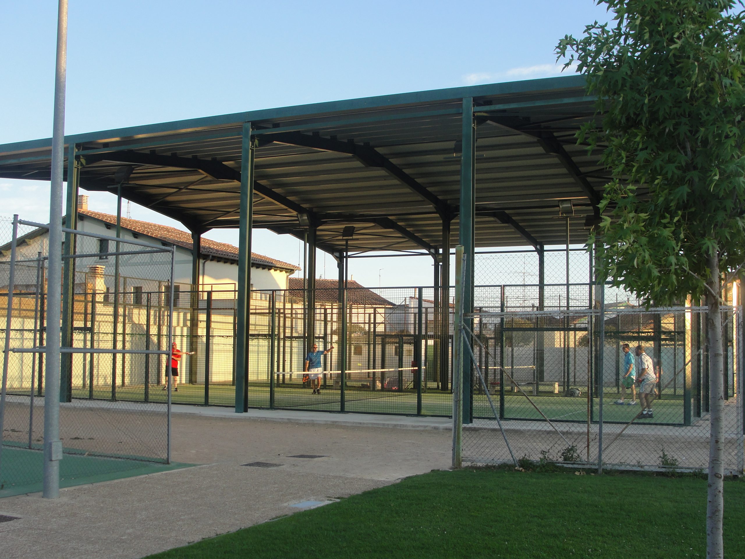 Arquitectura civil — imagen 2