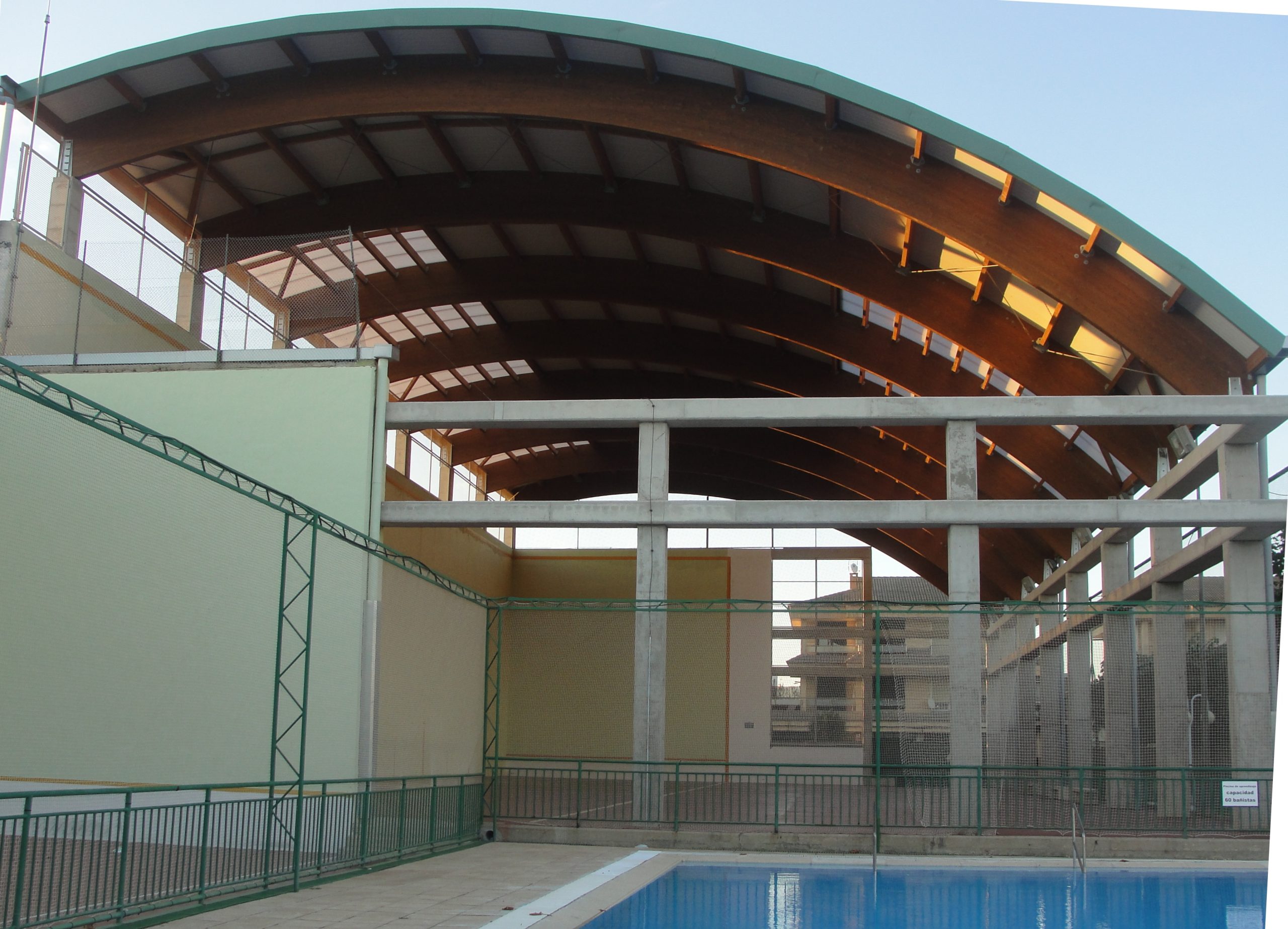 Arquitectura civil — imagen 3