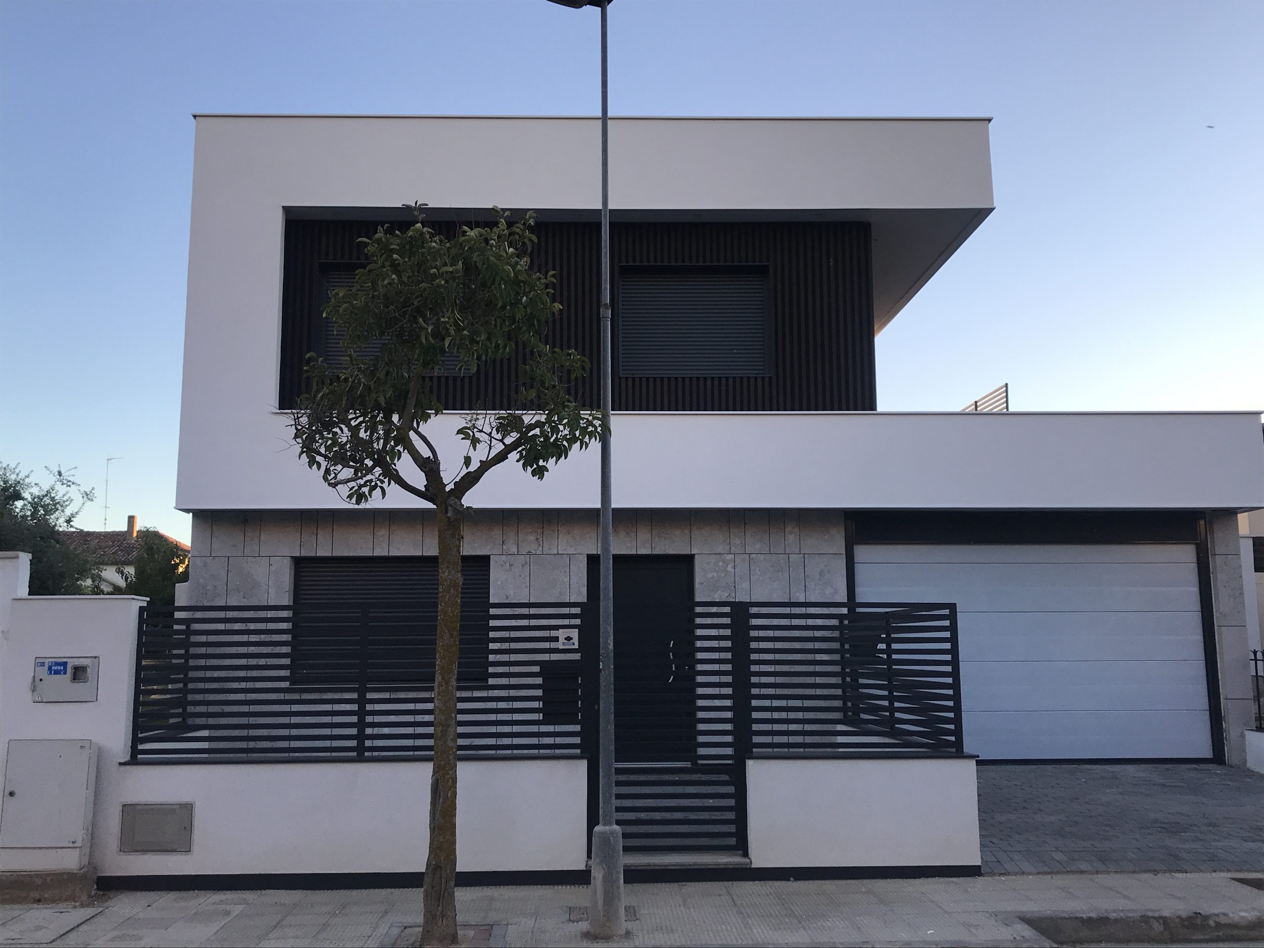 Vivienda unifamiliar — imagen 2