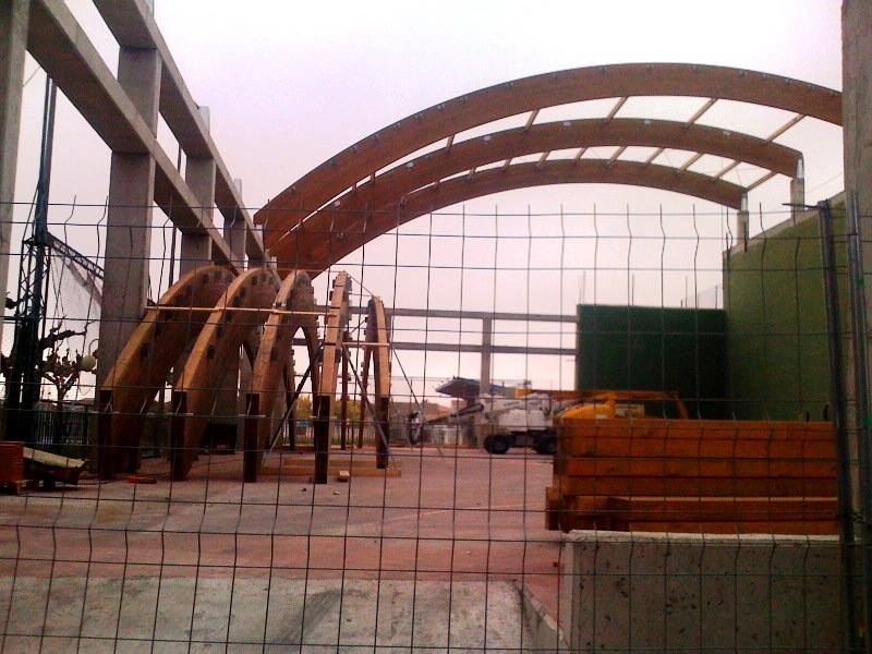 Arquitectura civil — imagen 4