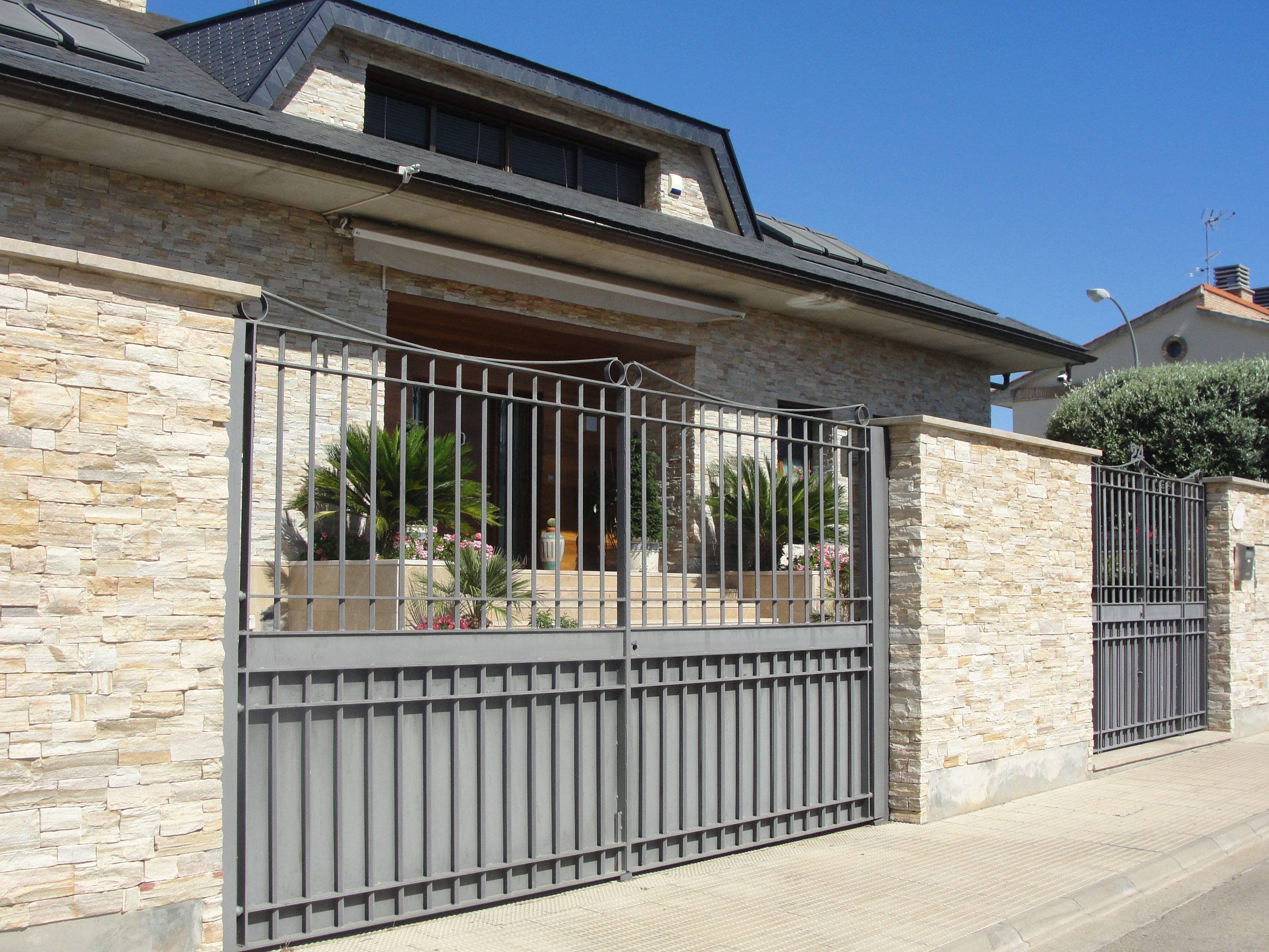 Vivienda unifamiliar — imagen 6