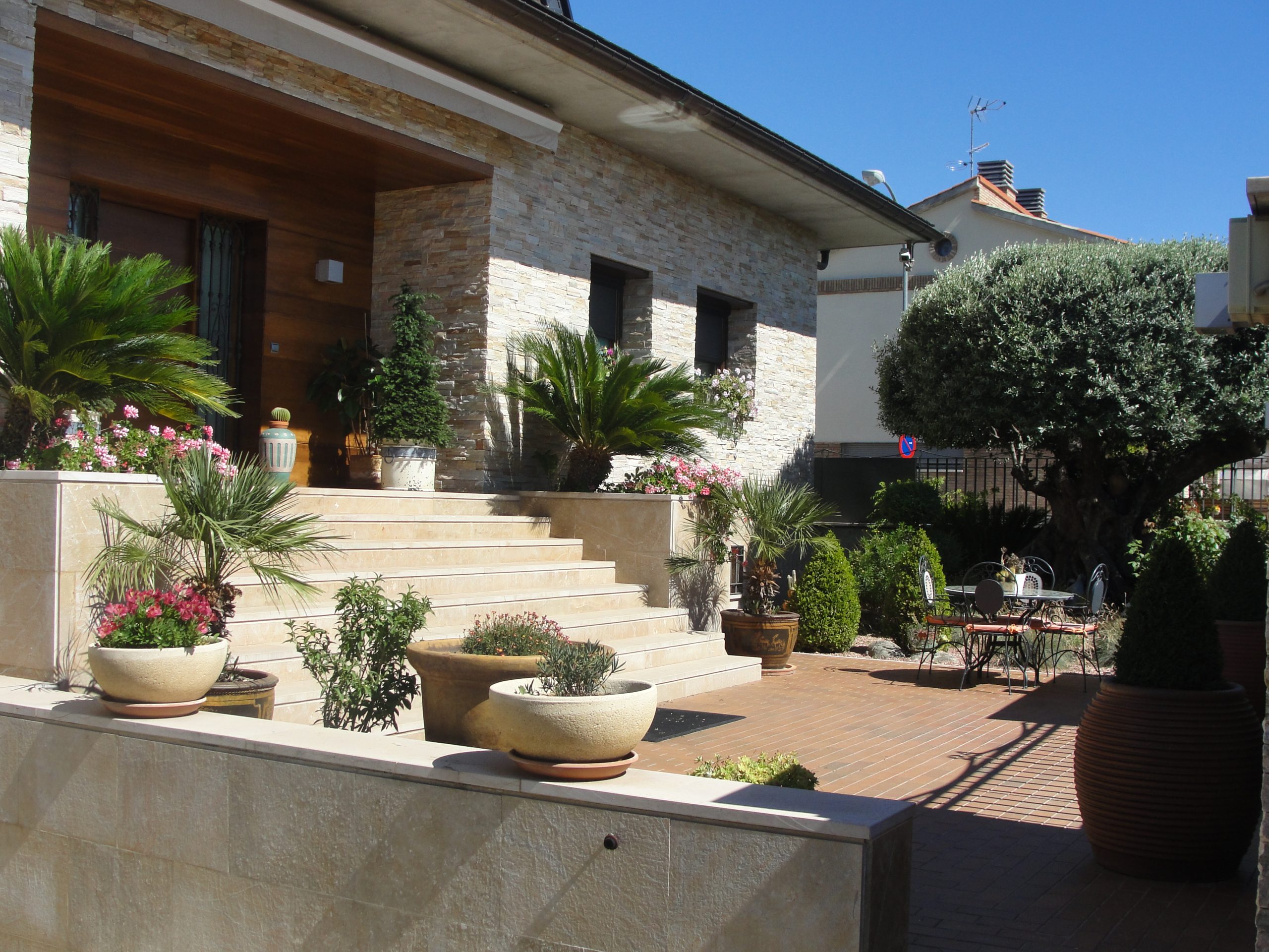 Vivienda unifamiliar — imagen 8