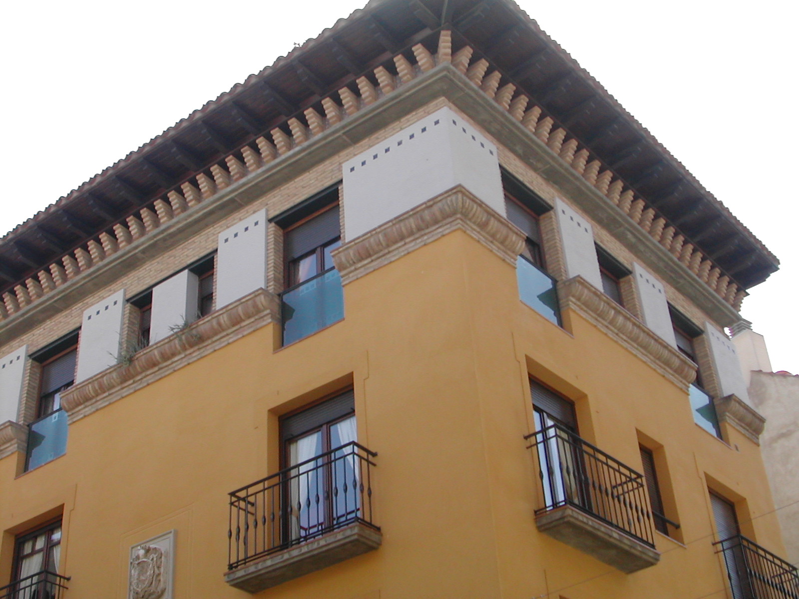 Viviendas en bloque — imagen 8