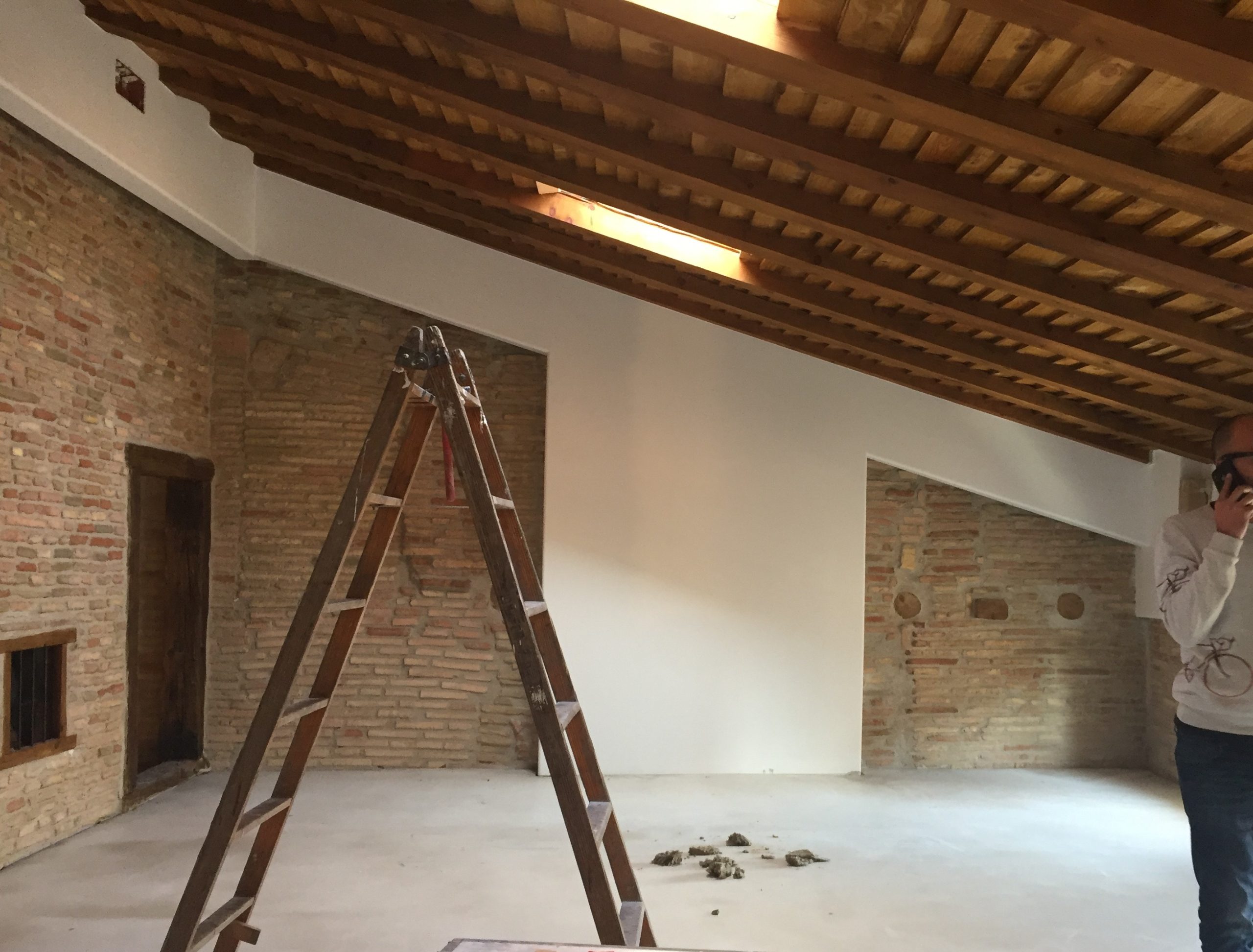 Rehabilitación — imagen 8