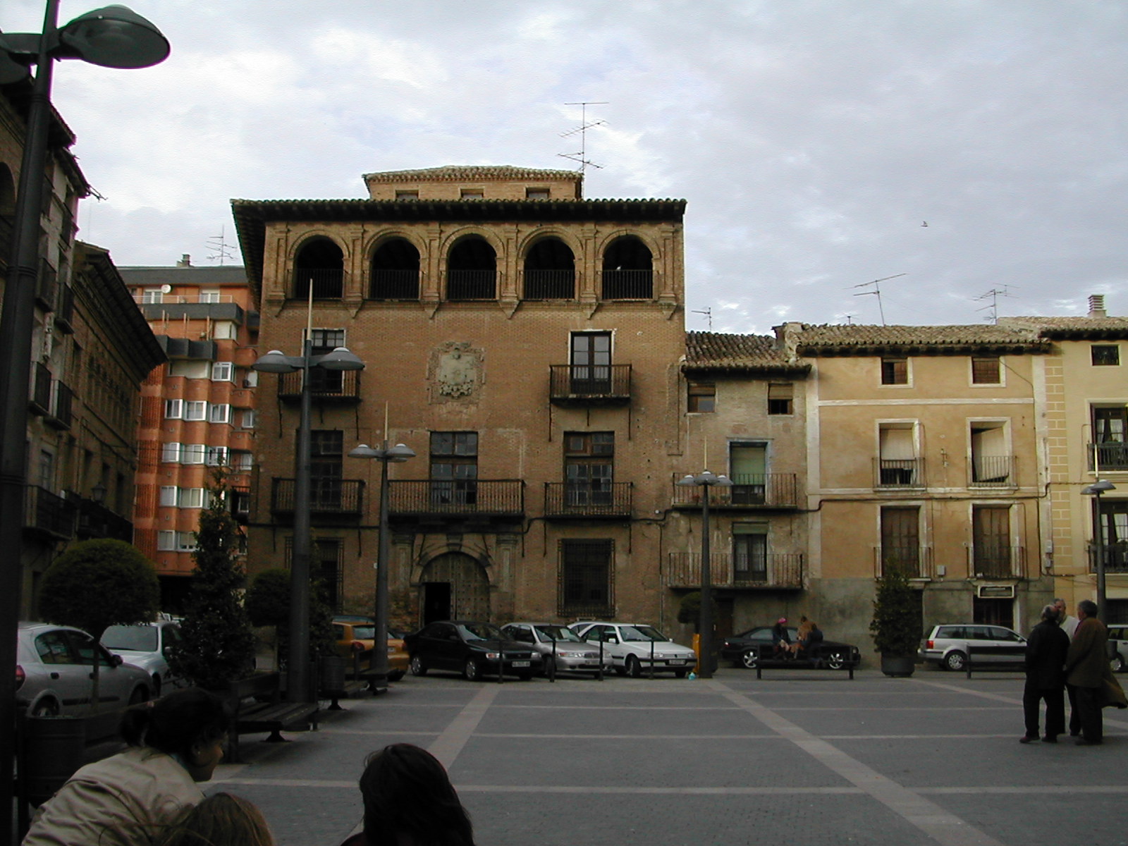 Arquitectura civil — imagen 8