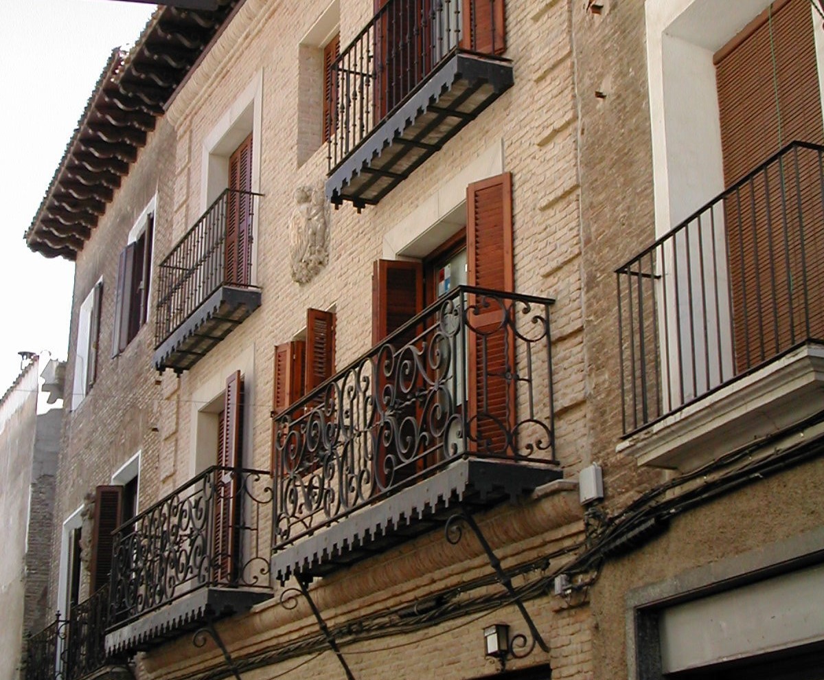 Viviendas en bloque — nueva imagen 2